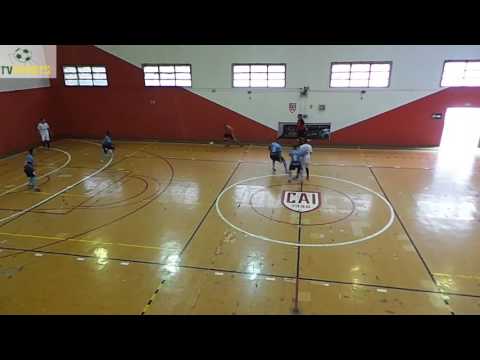 Familia FG x R2 Cavalinho -6ª Copa Indiano de Futsal 2017