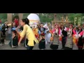 Индийский современный клип 