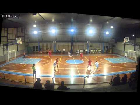 Travagliato 5 - 2 Zelo