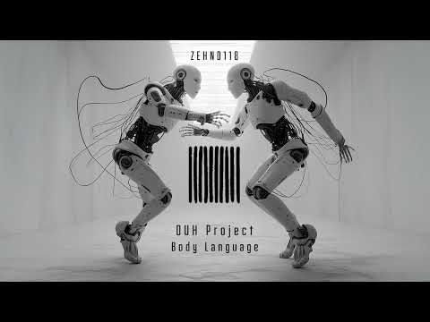 DUH PROJECT - Body Language