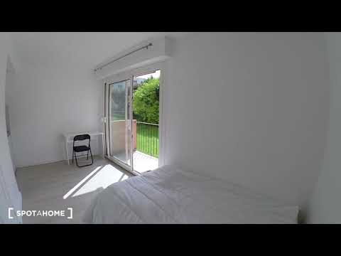 Modern studio apartment for rent in Créteil - Spotahome (ref 142358)