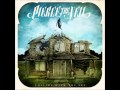 Hell Above Pierce The Veil Audio