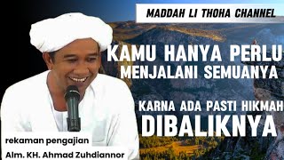 Download lagu Guru Zuhdi : Takdirmu Sudah Ditetapkan Sebelum Kamu Ada || Pengajian Guru Zuhdi mp3