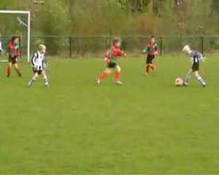 F8 sv Laren99 - Zuidvogels F12 (3-1)