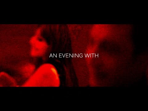 An Evening with Ashkan & Friends - London 2014 (5min)
