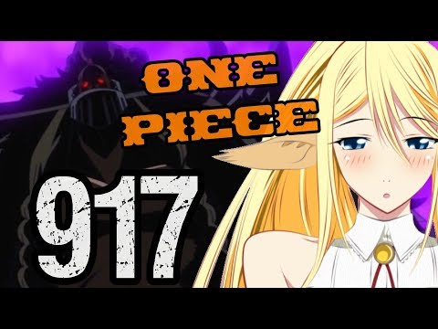 download lagu mp3 mp4 One Piece 917, download lagu One Piece 917 gratis, unduh video klip One Piece 917