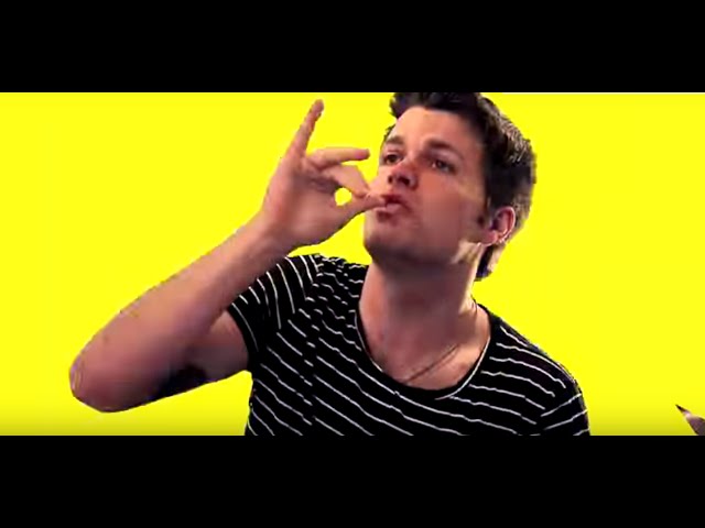 3OH!3 - House Party (Instrumental)