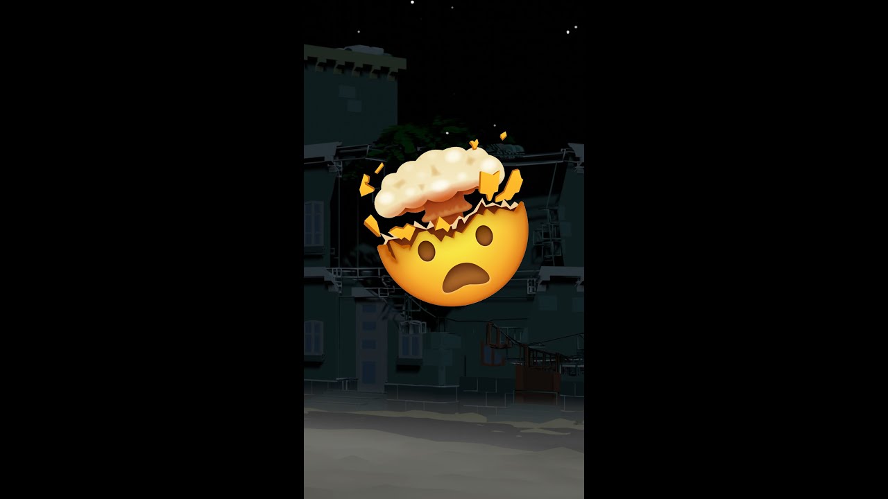 How to Destroy a Building in Blender