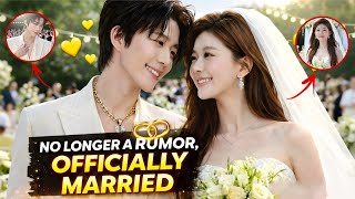 Download lagu Asia is buzzing! Liu Yuning and Zhao Lusi are reportedly getting married soon. Here are the facts! mp3