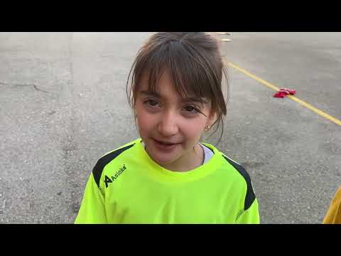 Vídeo Colegio San Miguel