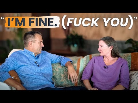 The Path To Healthy Fighting