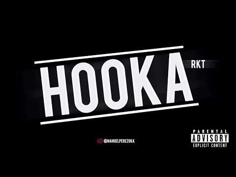 ☘️ HOOKA - RKT (TIK TOK) NAHU IN THE MIX ☘️
