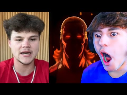 Nico Reacts to Packgod vs Jack Doherty