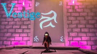 Vestige Gameplay (Steam) [Free Games]