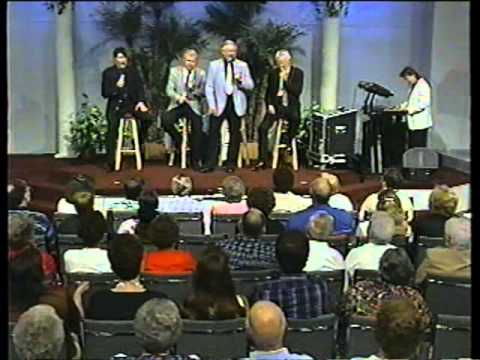 Stamps with JD Sumner- Return to Sender