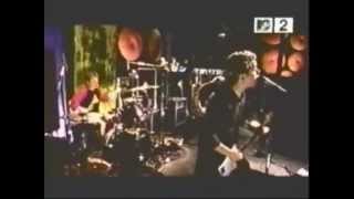 Green Day - Don't Want To Know If You Are Lonely MTV