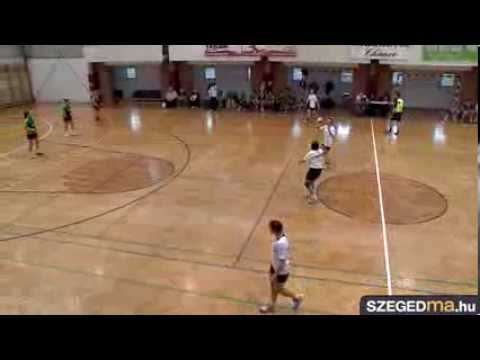 Sima SZKKSE győzelem a Halas ellen - SZEGEDma.hu