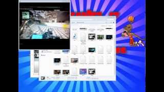 TUTO 3/Comment utiliser Pinnacle vidéo spin(gratuit)  / FR / HD /