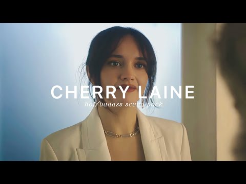 hot cherry laine 'the girlfriend' scene pack