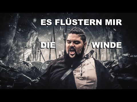 Es flüstern mir die Winde (My mother told me) - german cover - Epentainment feat. @SoulHikers