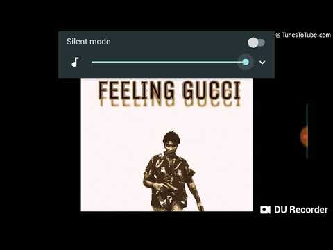 Yfl Kelvin ft yfl Kiidd feeling Gucci