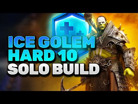 The Most BROKEN ARTAK Build I've EVER Seen!