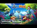 Coromon - Official Mobile Launch Release Date Announce Trailer