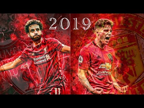 MANCHESTER UNITED V LIVERPOOOL • THE ULTIMATE FOOTBALL RIVALRY • 20/10/19 • 2019 Skills Goals HD