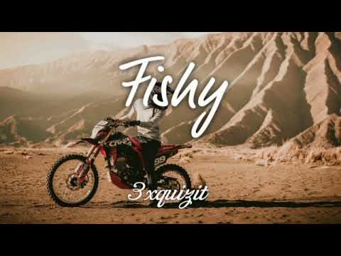 Fishy- J balvin x Ozuna x Reggaeton Type beat | Reggaeton 2022