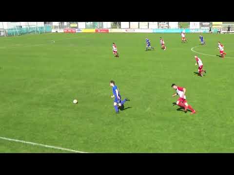 SV Hanse Neubrandenburg - Greifswalder FC II  0 : 2  ( 0 : 0 )