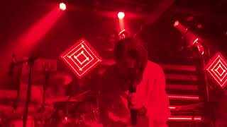 Missio The Crocodile Seattle WA 4/3/18 KDV (Explicit)