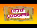 Cannonball A Little Lodgers Episode