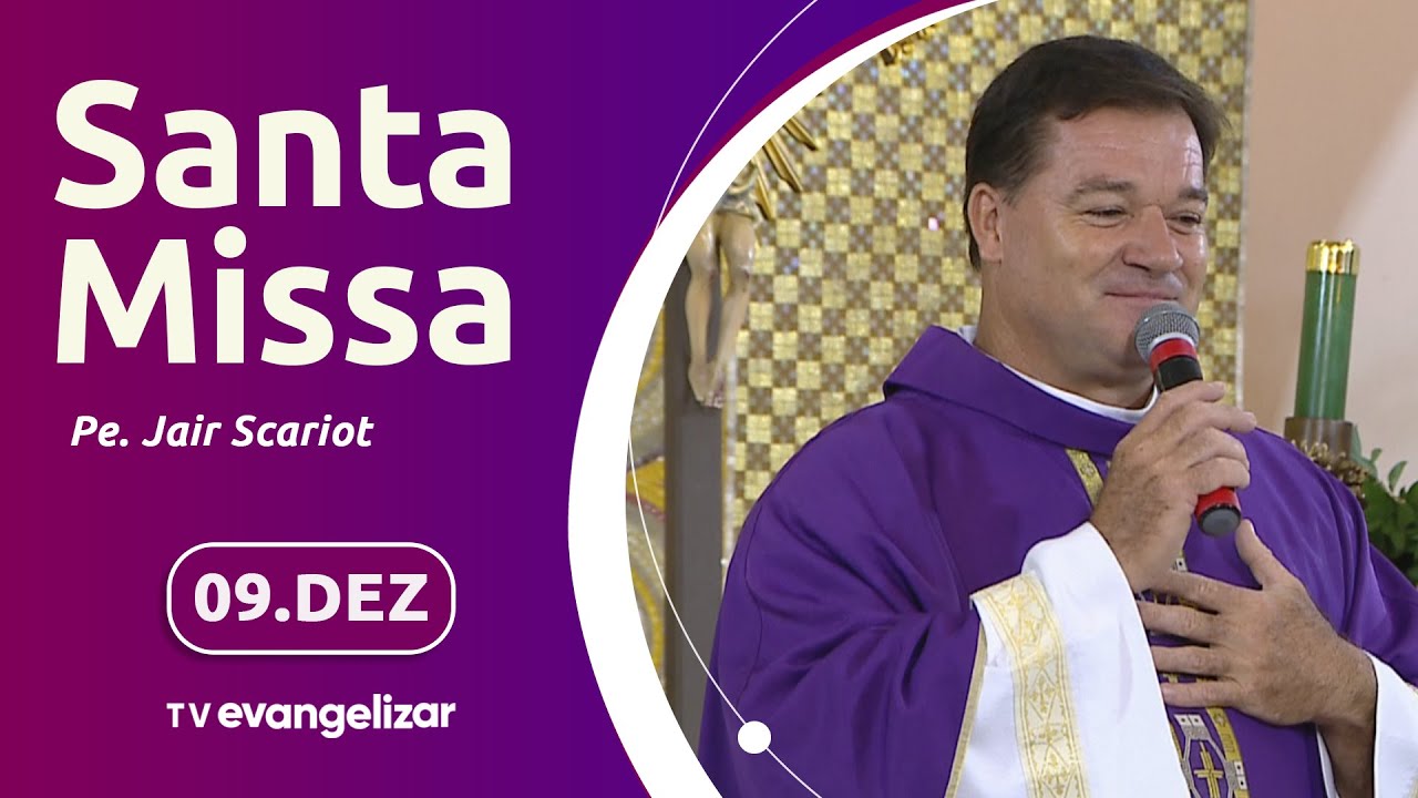TV EVANGELIZAR - AO VIVO