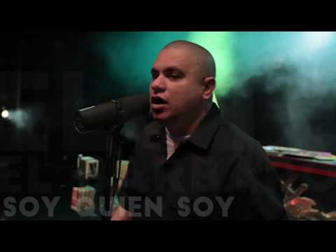 Elote el Bárbaro - Soy quien soy