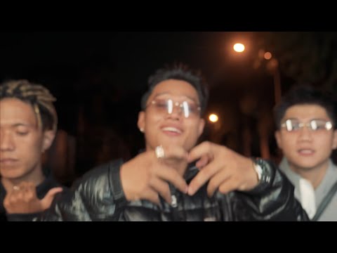 VANXOII - FALL IN LUV [Music Video]