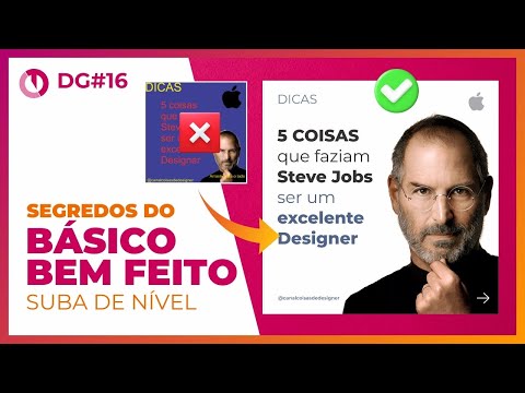 Curso de design gráfico grátis