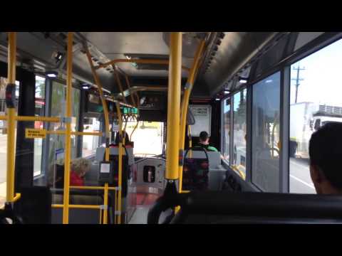 Transperth TP2315 Volvo B7RLE (Voith)