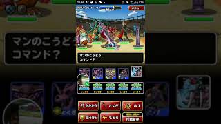 【DQMSL】ズッフレと対戦しました！