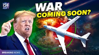 Rare Sight of the US Doomsday Plane Sparks Global Interest