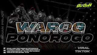 Download lagu DJ WAROG PONOROGO X MELODY PARADISE X TRAP BASS BLIYUT‼️🦅 mp3