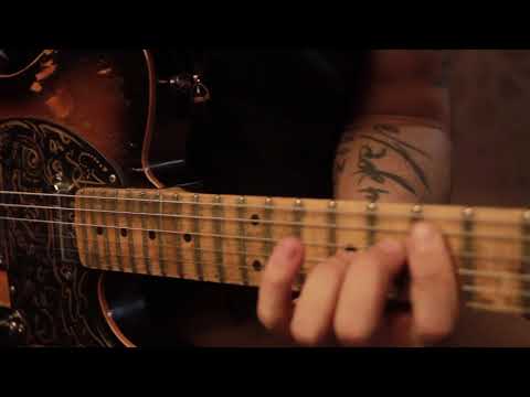 Dunamiz Telecaster - SN:101217 - vídeo 3