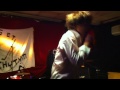 John Maus - My Whole Worlds Coming Apart (Live ...