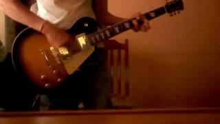 COVER: Move you - The Urgency