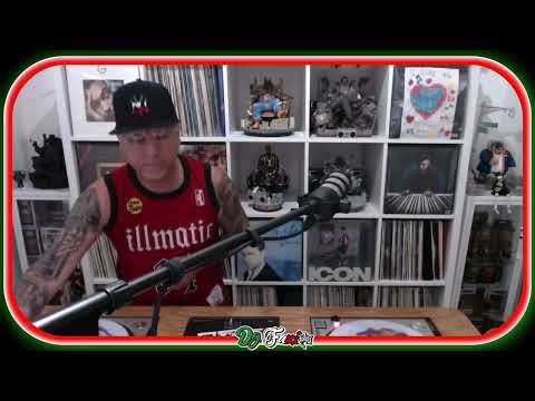 Stephanie Mills Meets Kwame (DJ Fazio Remix) #dj #djfazio #remix #mashup #stephaniemills #kwame 