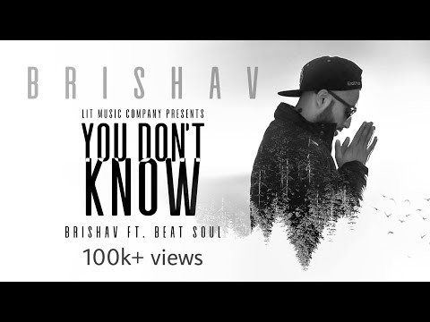 YDK - Brishav ft. Beat Soul | Official Music Video
