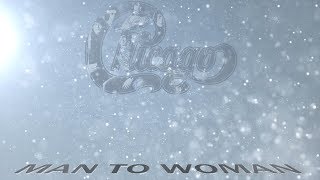 Chicago - Man To Woman (Lyric video)