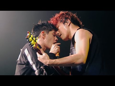 ONE OK ROCK - 20/20 (LIVE MV) || KOO