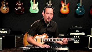 Video thumbnail for Line 6 Helix Multi Effects Guitar Pedal by Guitar Center