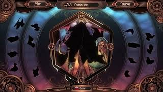 Glass Masquerade Russia