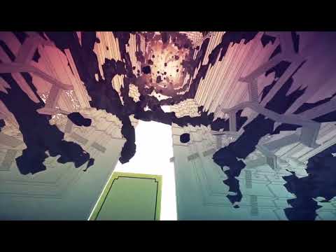 【Manifold Garden】Blind Walkthrough - Part 5